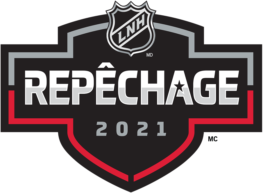 NHL Draft 2021 Alt. Language Logo t shirts iron on transfers